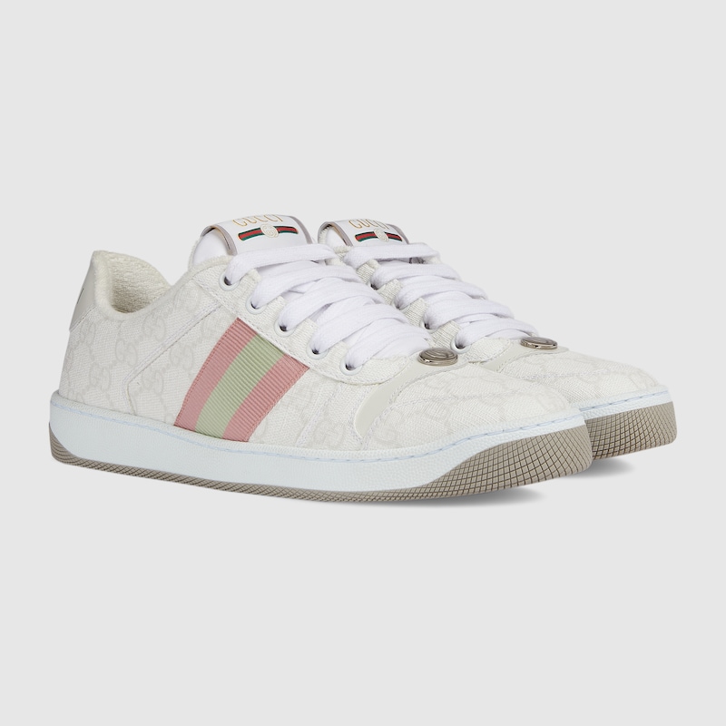 Women’s Screener sneaker - Image 1
